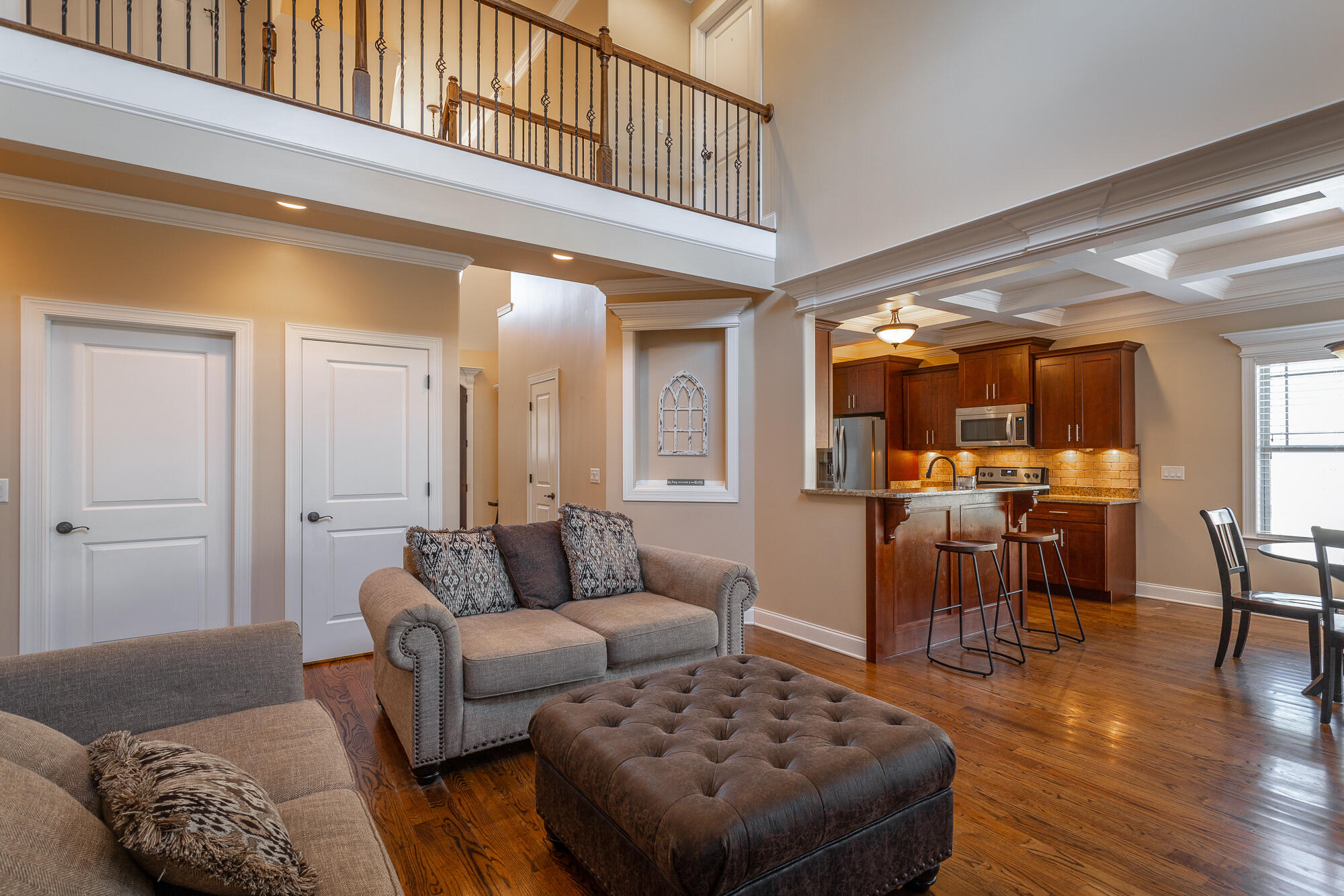 8571 Keystone Circle Chattanooga, TN 37421 - Photo 7 of 48 8571 Keystone Circle HD-7