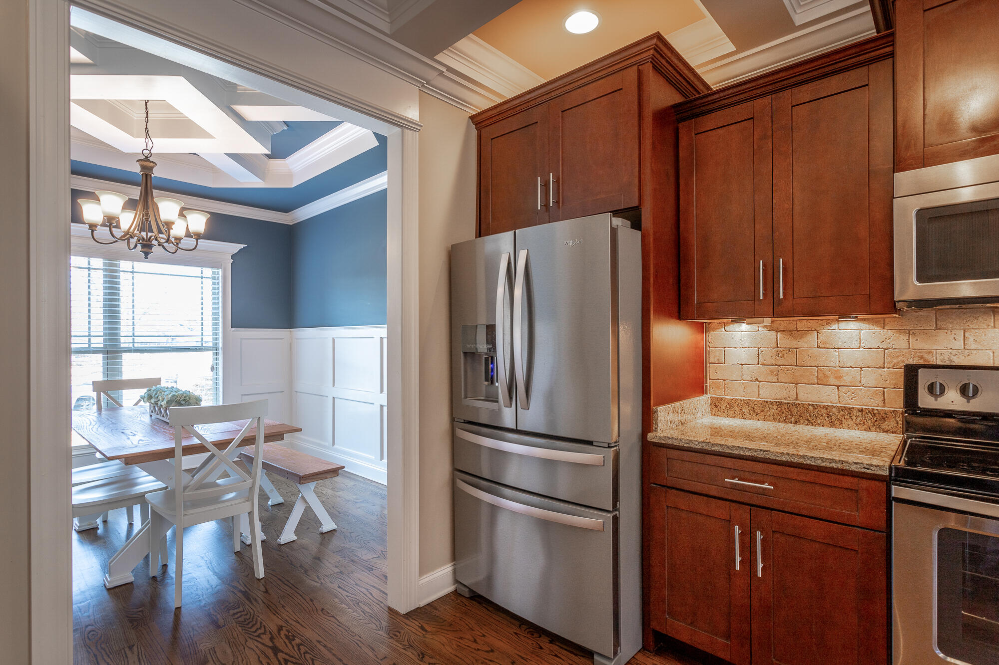 8571 Keystone Circle Chattanooga, TN 37421 - Photo 10 of 48 8571 Keystone Circle HD-14