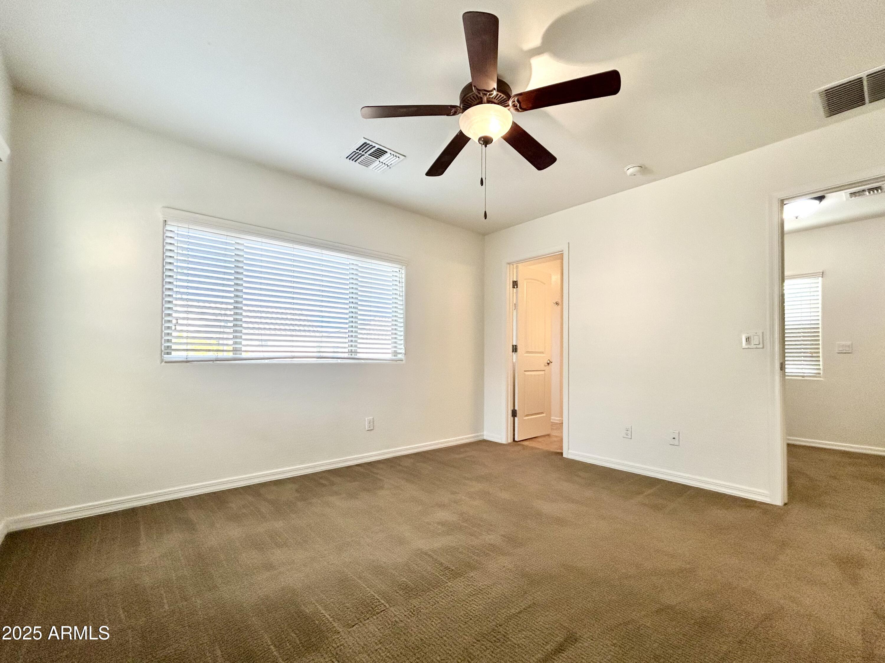 1418 South Jessica Lane Tempe, AZ 85281 - Photo 11 of 13 a view of an empty room