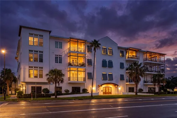 $1,599,900 | 91 Davis Boulevard, Unit 303, Tampa, FL 33606