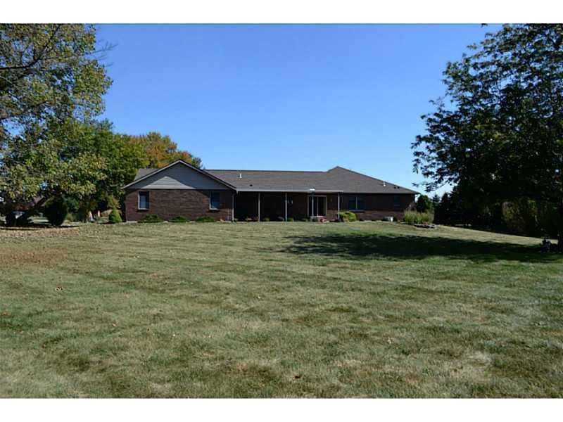 2539 Deer Run Road Springfield, OH 45504 - Photo 20 of 22