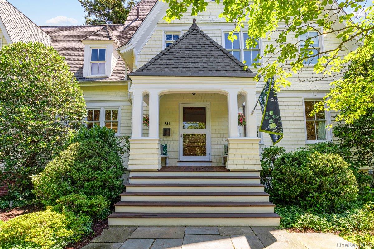 731 Forest Avenue Rye, NY 10580 - Photo 7 of 50 Gallery Image 7