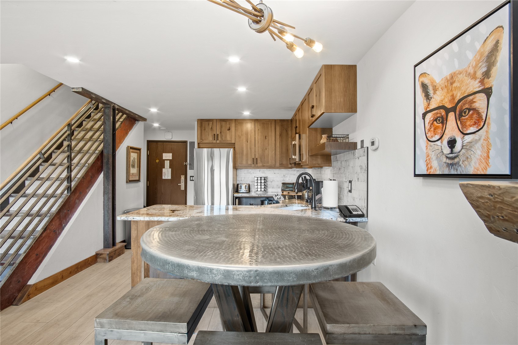 611 Village Road, Unit 28250 Breckenridge, CO 80424 - Photo 10 of 50