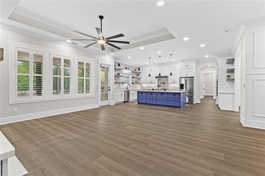 825 Arch Tanner Road Bethlehem, GA 30620 - Photo 19 of 60
