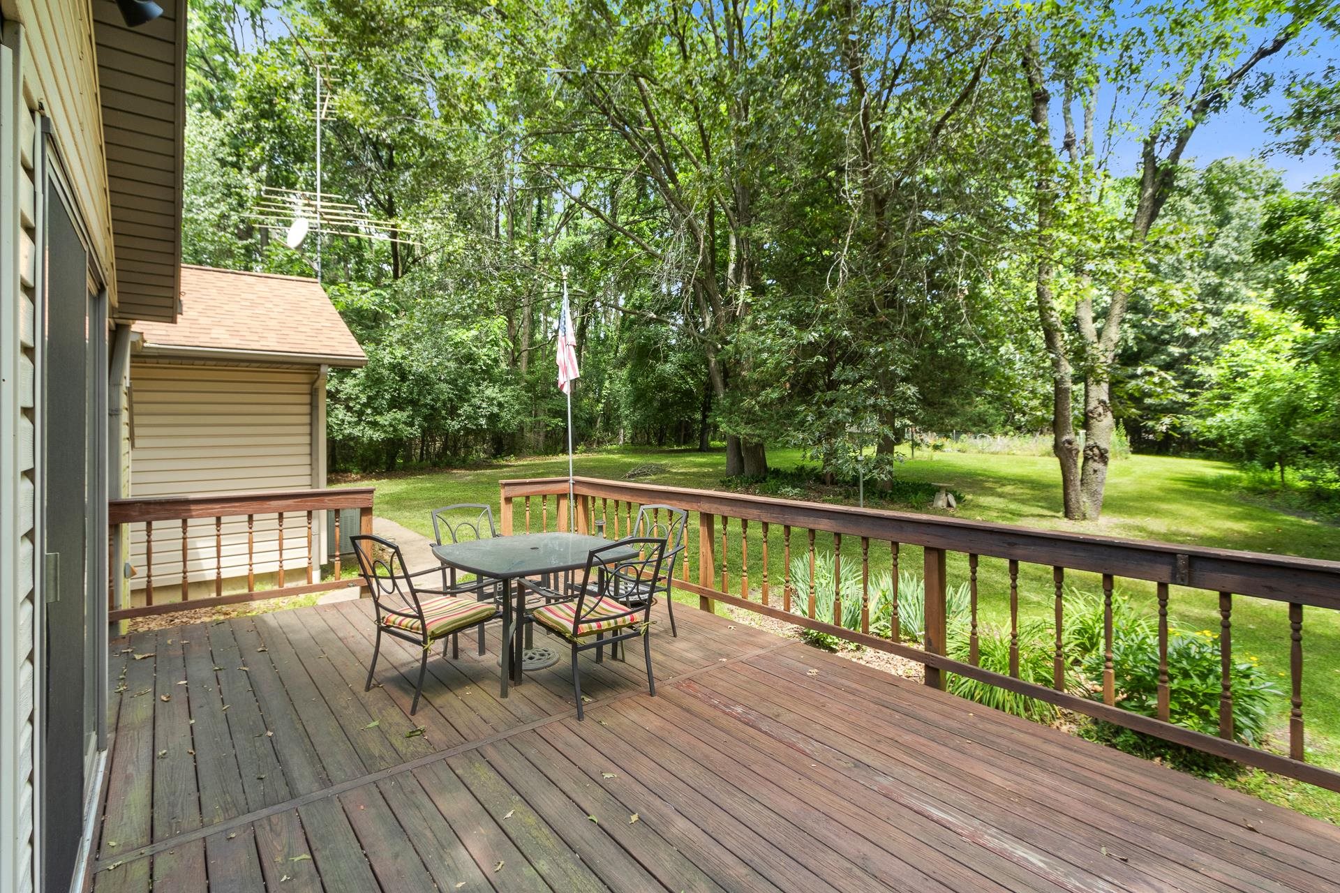 S3660 North Bent Tree Drive Baraboo, WI 53913 - Photo 47 of 70