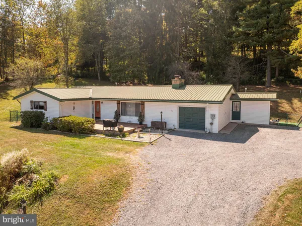 $339,000 | 697 Monte Vista Road, Oakland, MD 21550