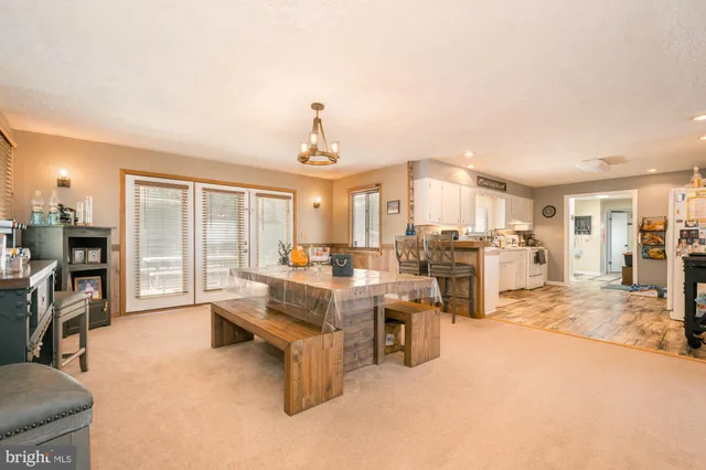 $339,000 | 697 Monte Vista Road, Oakland, MD 21550