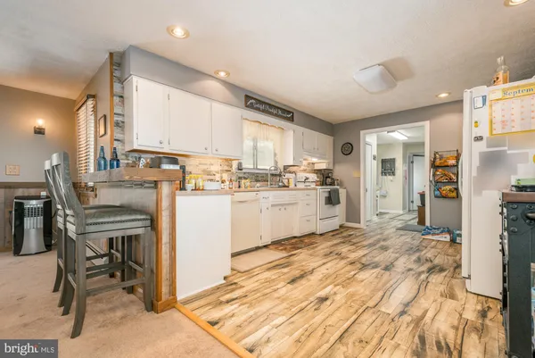 $339,000 | 697 Monte Vista Road, Oakland, MD 21550