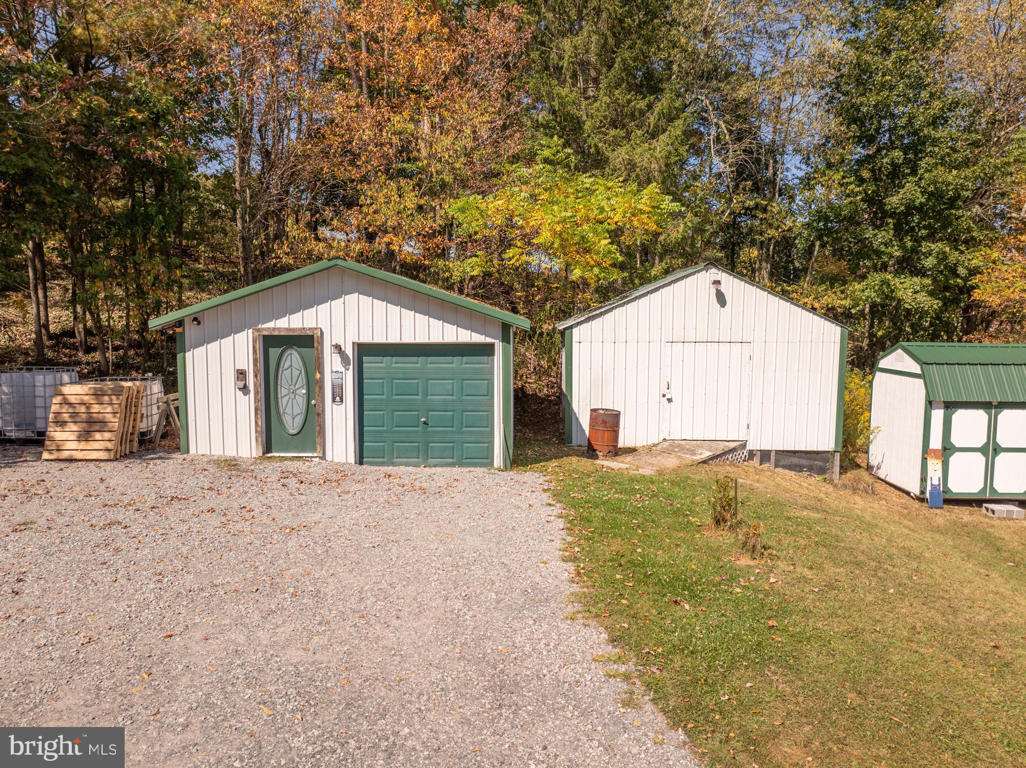 697 Monte Vista Road Oakland, MD 21550 - Photo 2 of 56