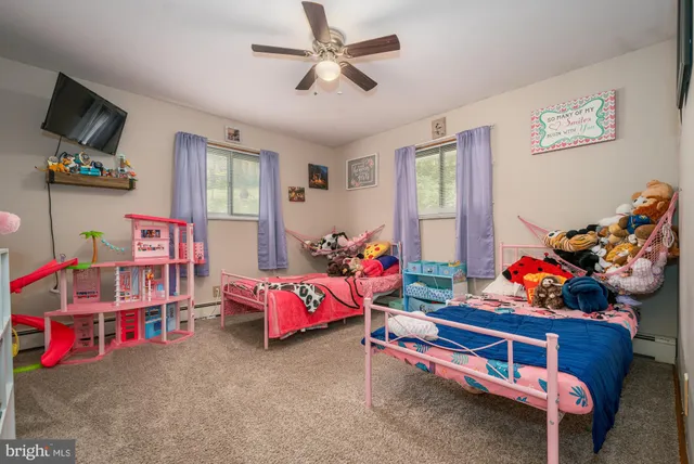 $339,000 | 697 Monte Vista Road, Oakland, MD 21550