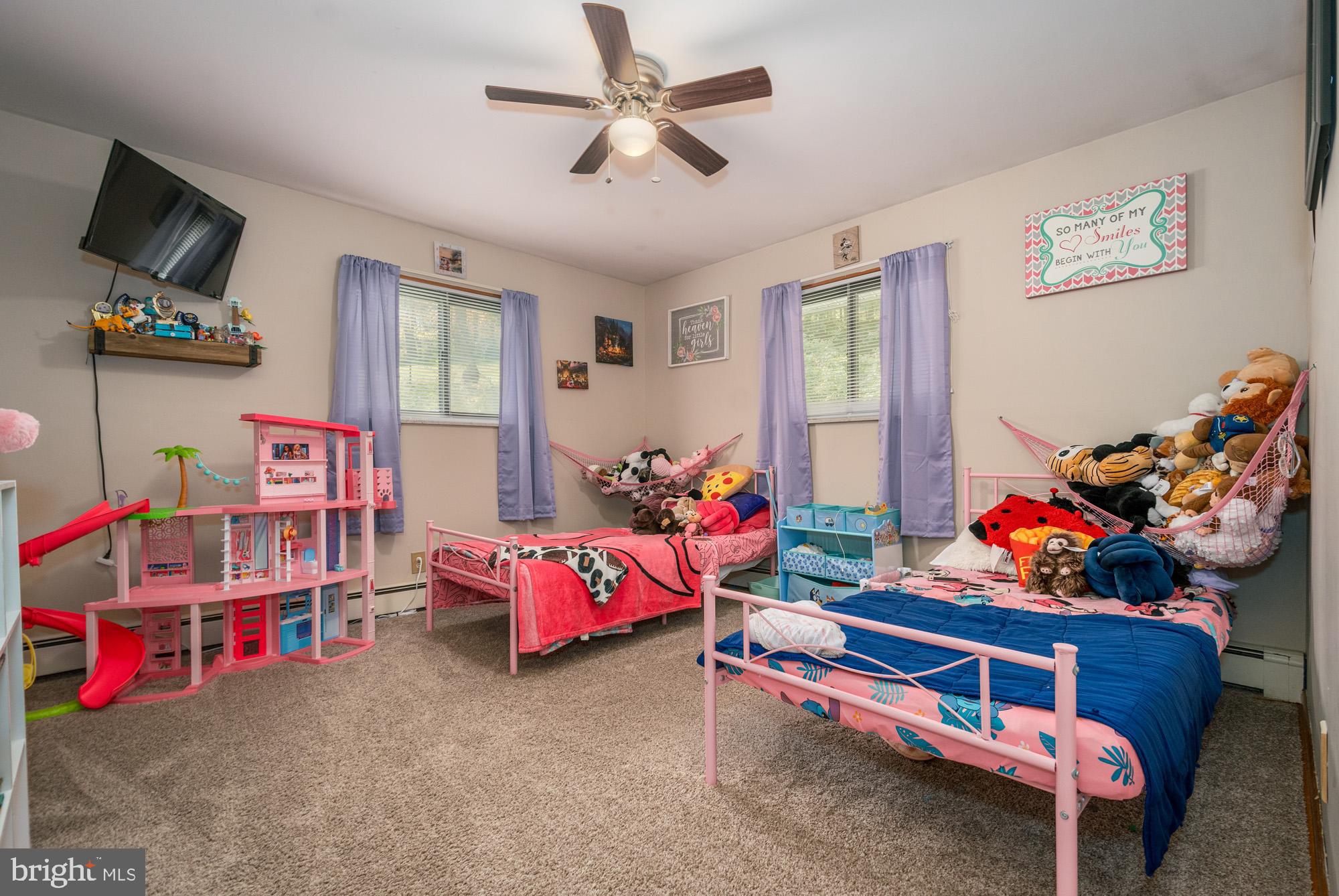 697 Monte Vista Road Oakland, MD 21550 - Photo 28 of 56