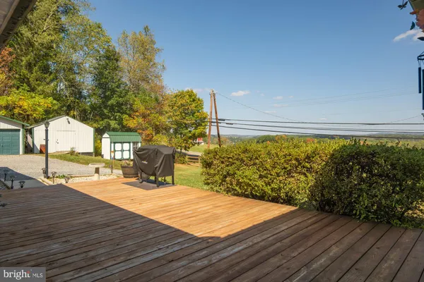 $339,000 | 697 Monte Vista Road, Oakland, MD 21550