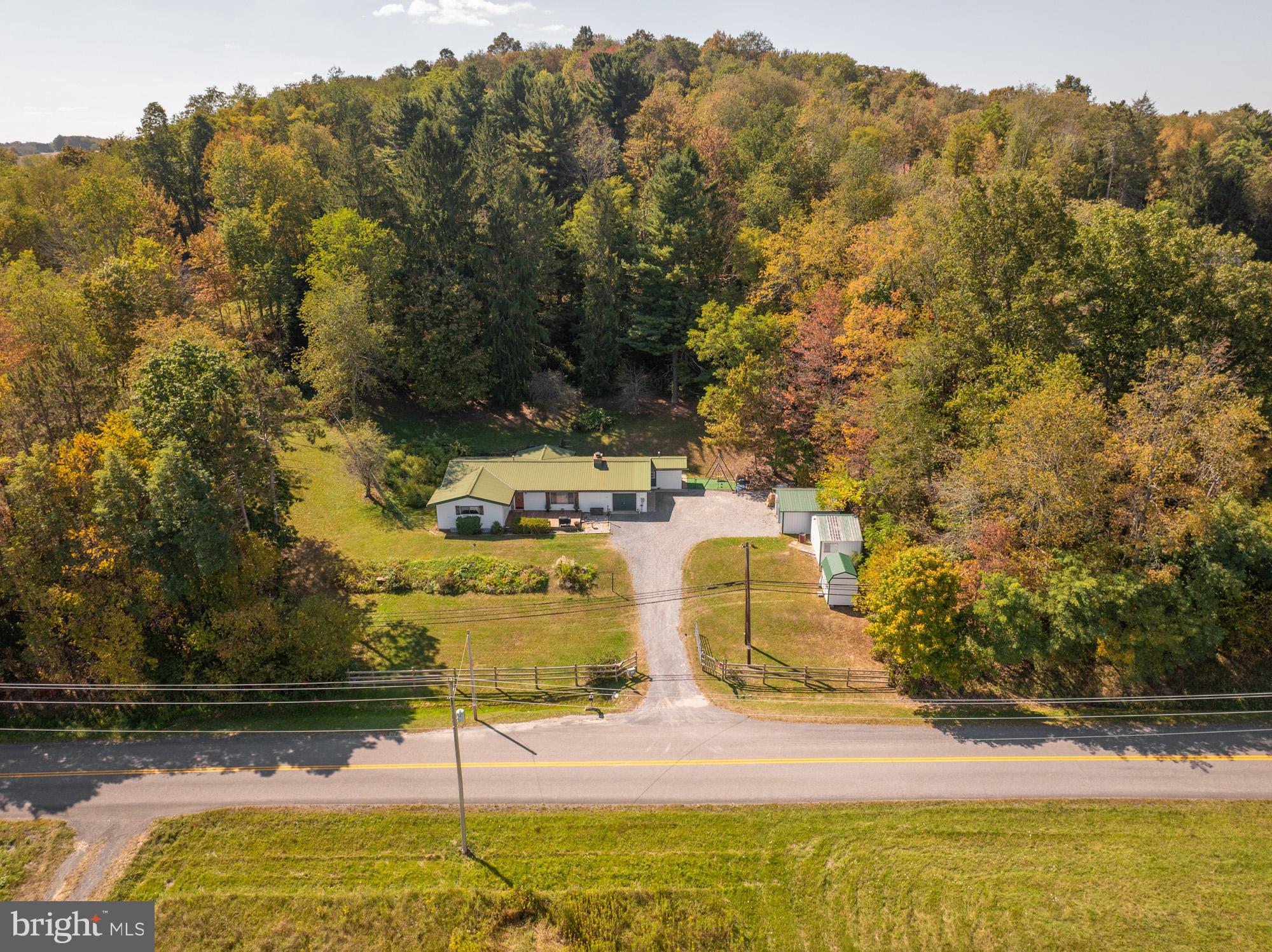 697 Monte Vista Road Oakland, MD 21550 - Photo 5 of 56