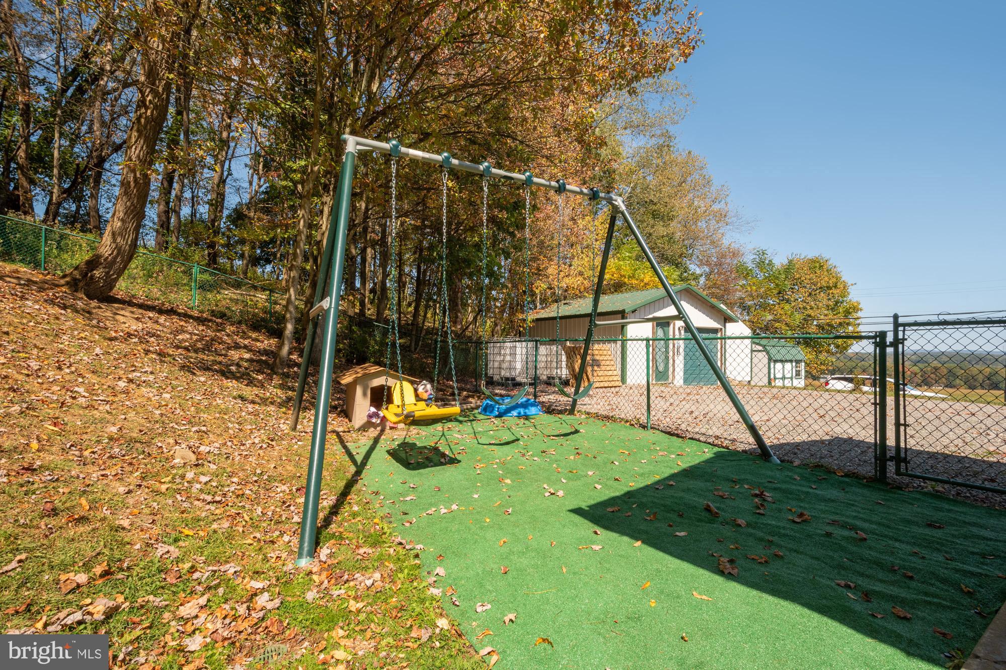 697 Monte Vista Road Oakland, MD 21550 - Photo 51 of 56