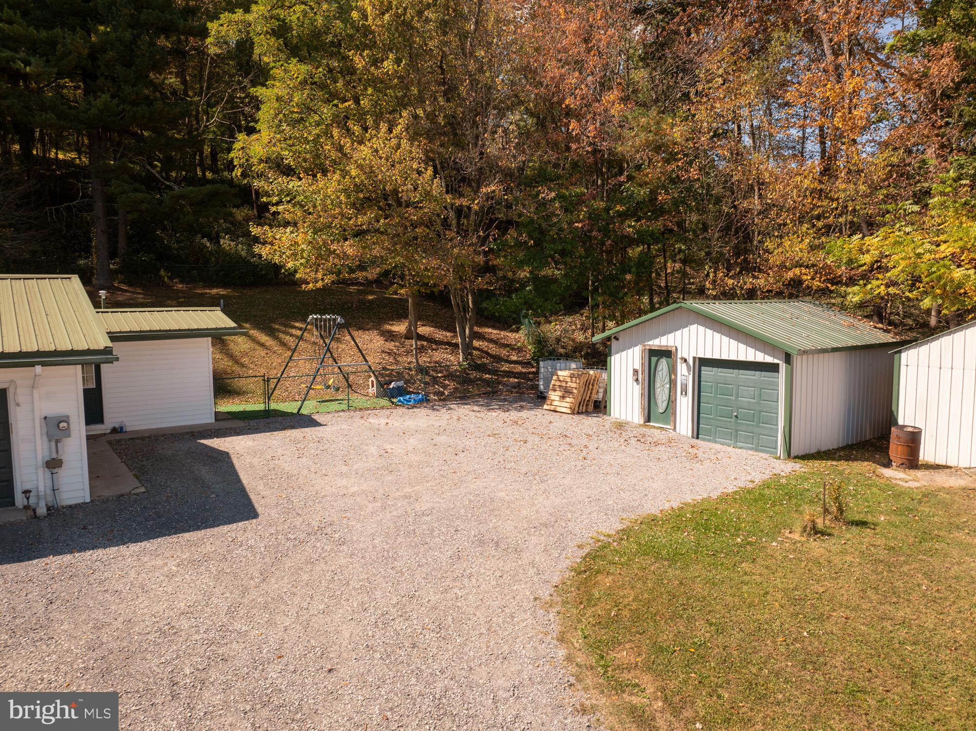 697 Monte Vista Road Oakland, MD 21550 - Photo 52 of 56