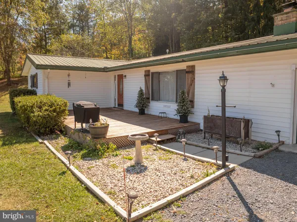 $339,000 | 697 Monte Vista Road, Oakland, MD 21550