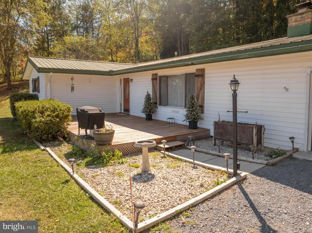 $339,000 | 697 Monte Vista Road, Oakland, MD 21550