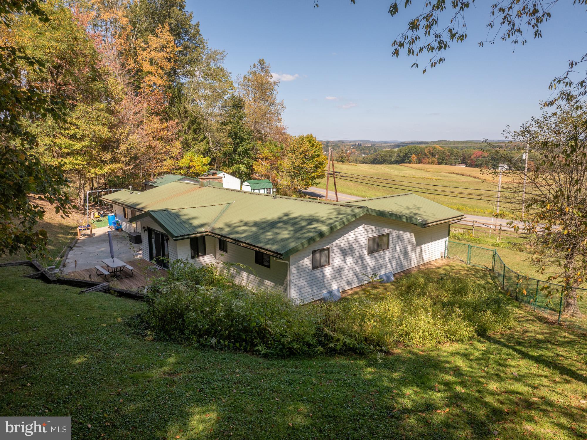 697 Monte Vista Road Oakland, MD 21550 - Photo 54 of 56