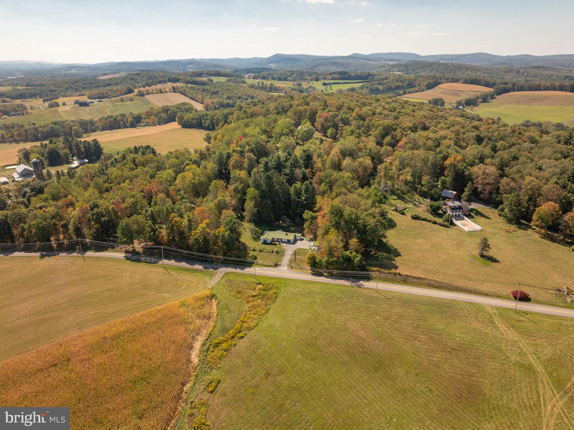 697 Monte Vista Road Oakland, MD 21550 - Photo 55 of 56