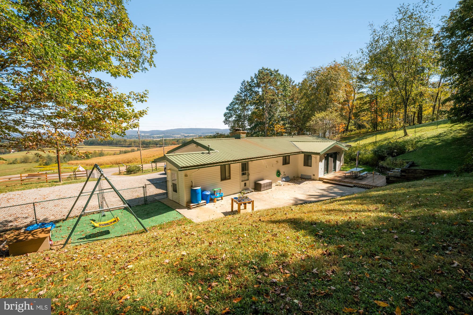 697 Monte Vista Road Oakland, MD 21550 - Photo 6 of 56