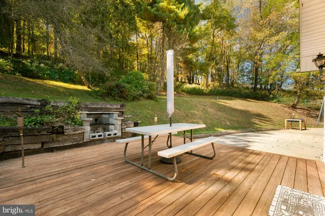 $339,000 | 697 Monte Vista Road, Oakland, MD 21550