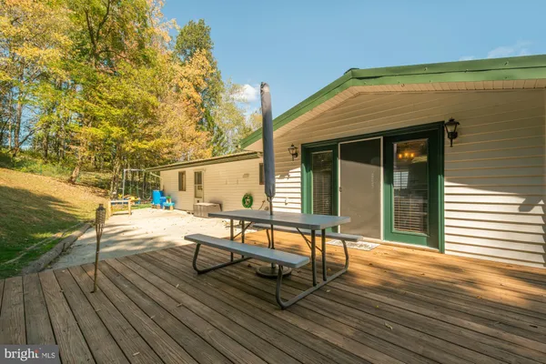 $339,000 | 697 Monte Vista Road, Oakland, MD 21550