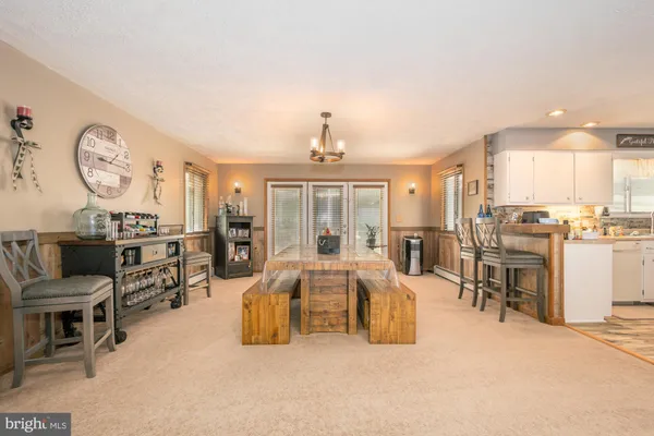 $339,000 | 697 Monte Vista Road, Oakland, MD 21550