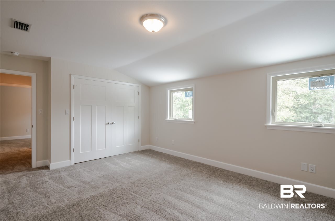 7461 A Helton Drive Foley, AL 36535 - Photo 16 of 25 Second Bedroom