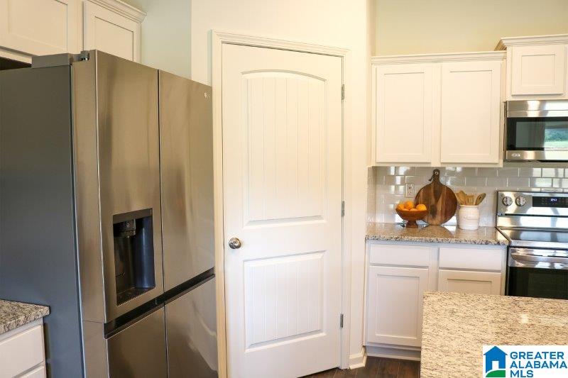170 Sussex Road Odenville, AL 35120 - Photo 4 of 28