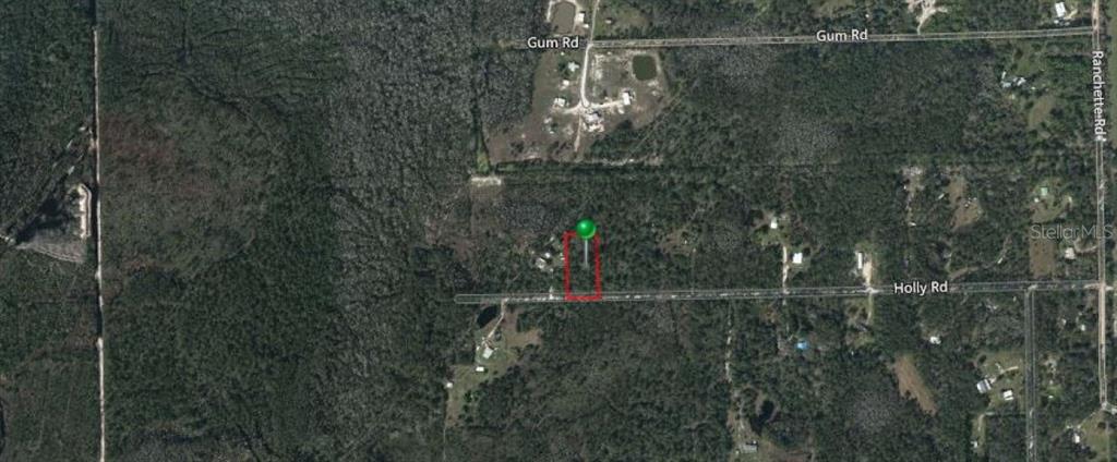 0 Holly Road New Smyrna Beach Fl Compass