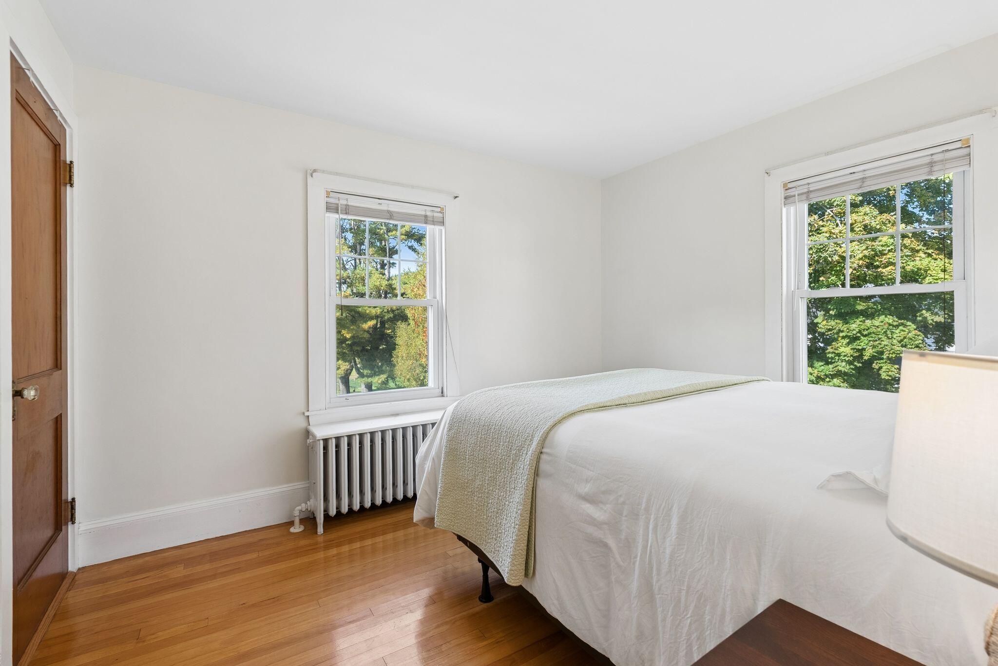 155 Black Point Road Scarborough, ME 04074 - Photo 23 of 40 Bedroom #1
