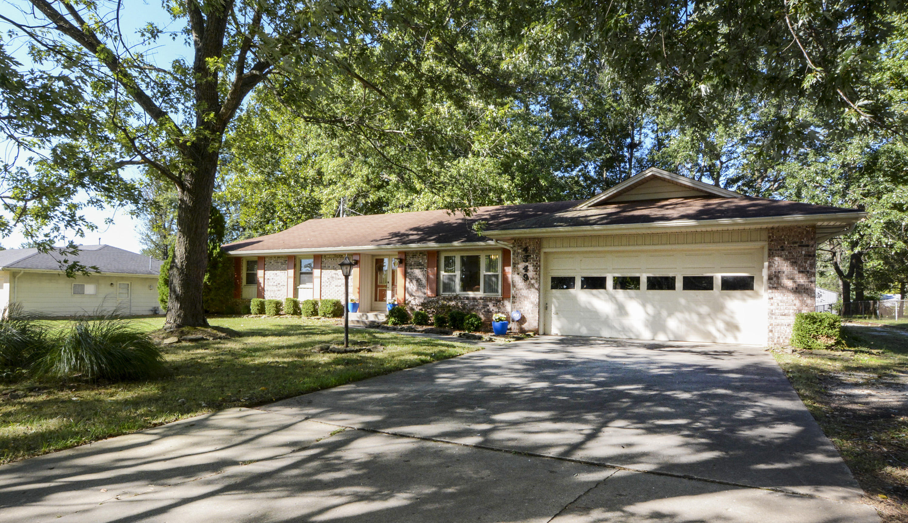 4349 South Deborah Road Springfield, MO 65810 - Photo 1 of 1 DSC_7475