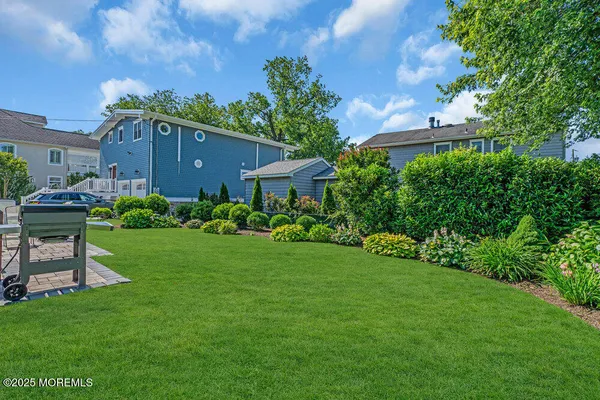 $7,500 | 419 Central Avenue, Spring Lake, NJ 07762