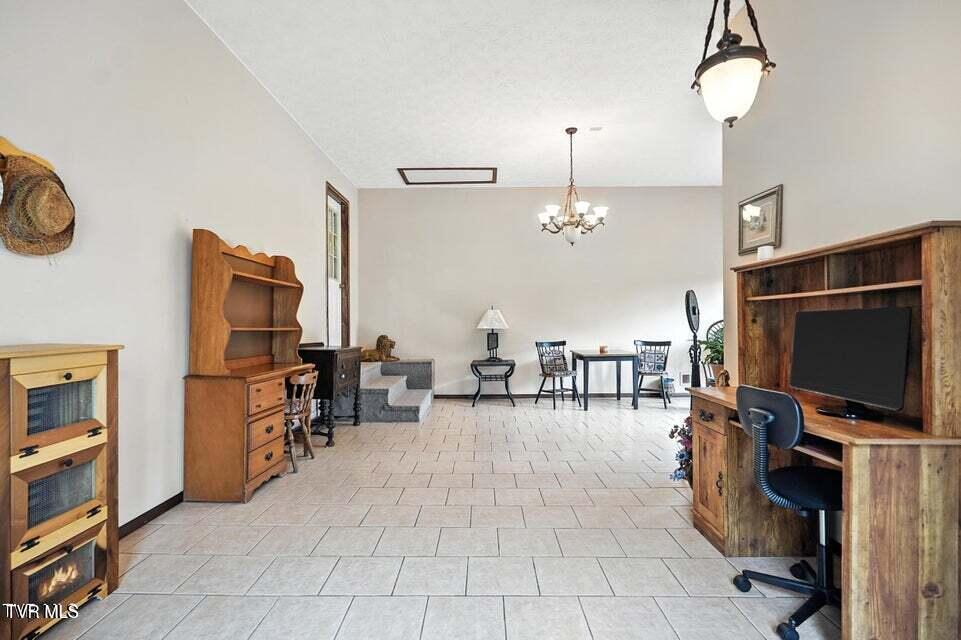 1037 Swift Hollow Road Mountain City, TN 37683 - Photo 11 of 47 bonus room 3