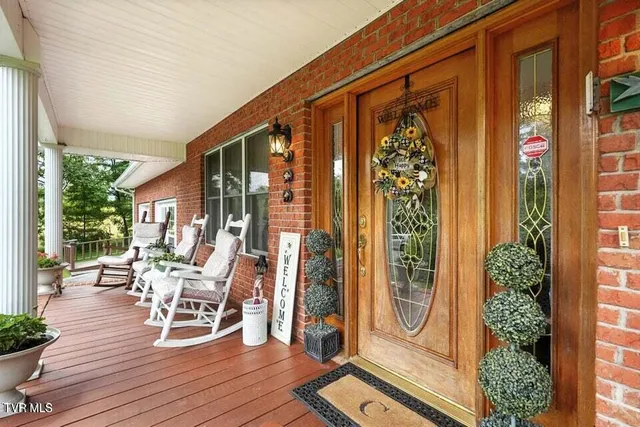 $499,900 | 1037 Swift Hollow Road, Mountain City, TN 37683