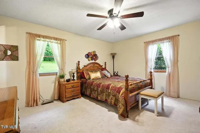 $499,900 | 1037 Swift Hollow Road, Mountain City, TN 37683