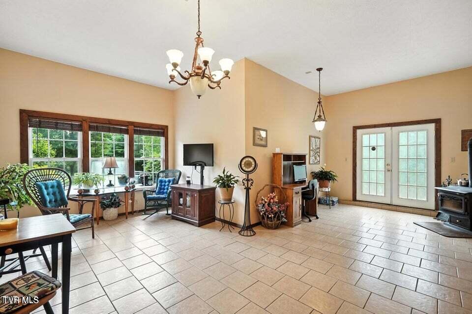 1037 Swift Hollow Road Mountain City, TN 37683 - Photo 9 of 47 bonus room