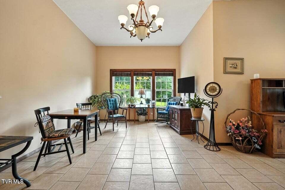 1037 Swift Hollow Road Mountain City, TN 37683 - Photo 10 of 47 bonus room 2