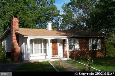 6013 Frontier Drive Springfield, VA 22150 - Photo 1 of 12 Exterior (Main)