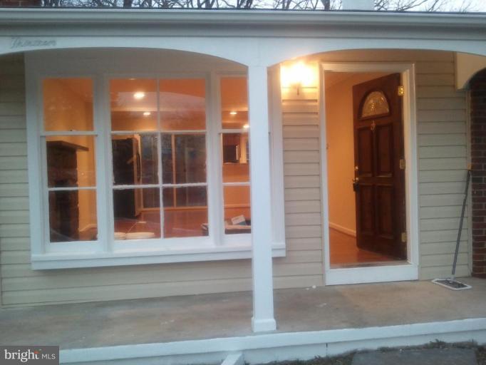 6013 Frontier Drive Springfield, VA 22150 - Photo 2 of 12 Exterior #2