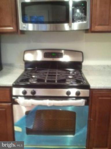 6013 Frontier Drive Springfield, VA 22150 - Photo 5 of 12 Kitchen #2