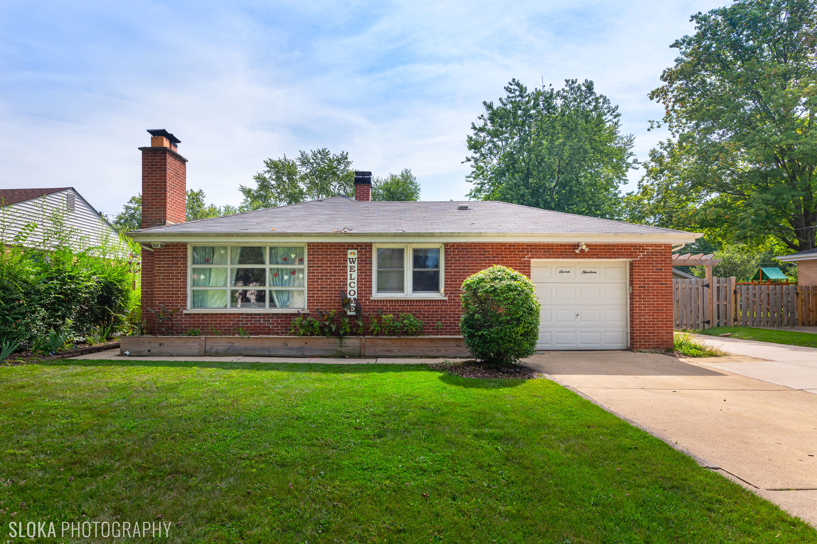 719 Spring Street Roselle, IL 60172 - Photo 1 of 28 Gallery Image 1