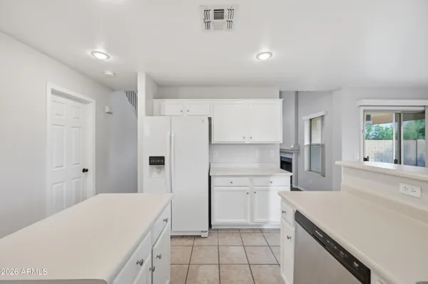 $550,000 | 317 West Calle Monte Vista, Tempe, AZ 85284
