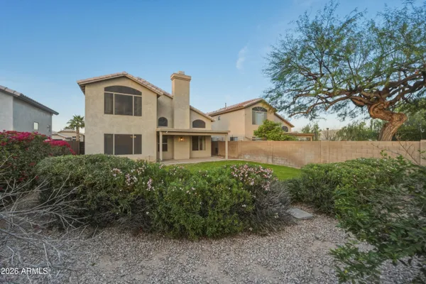 $550,000 | 317 West Calle Monte Vista, Tempe, AZ 85284