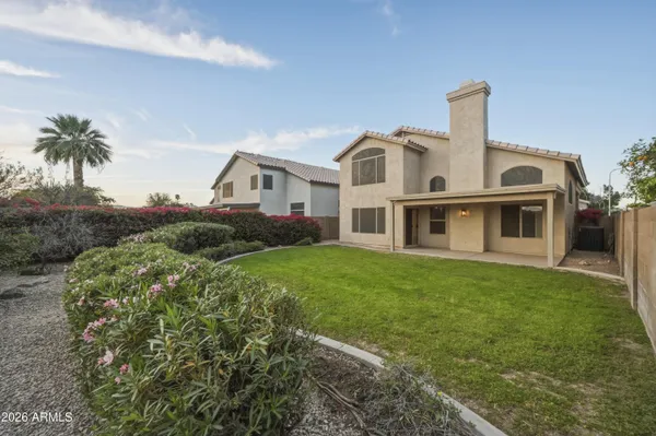 $550,000 | 317 West Calle Monte Vista, Tempe, AZ 85284