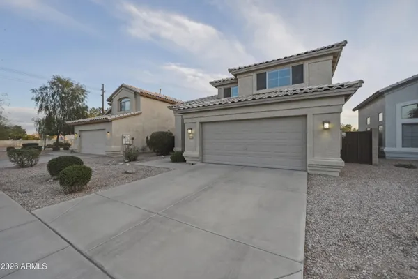 $550,000 | 317 West Calle Monte Vista, Tempe, AZ 85284