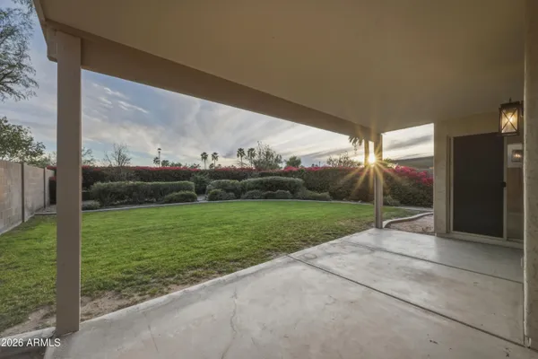 $550,000 | 317 West Calle Monte Vista, Tempe, AZ 85284