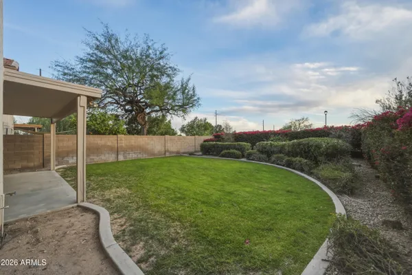 $550,000 | 317 West Calle Monte Vista, Tempe, AZ 85284