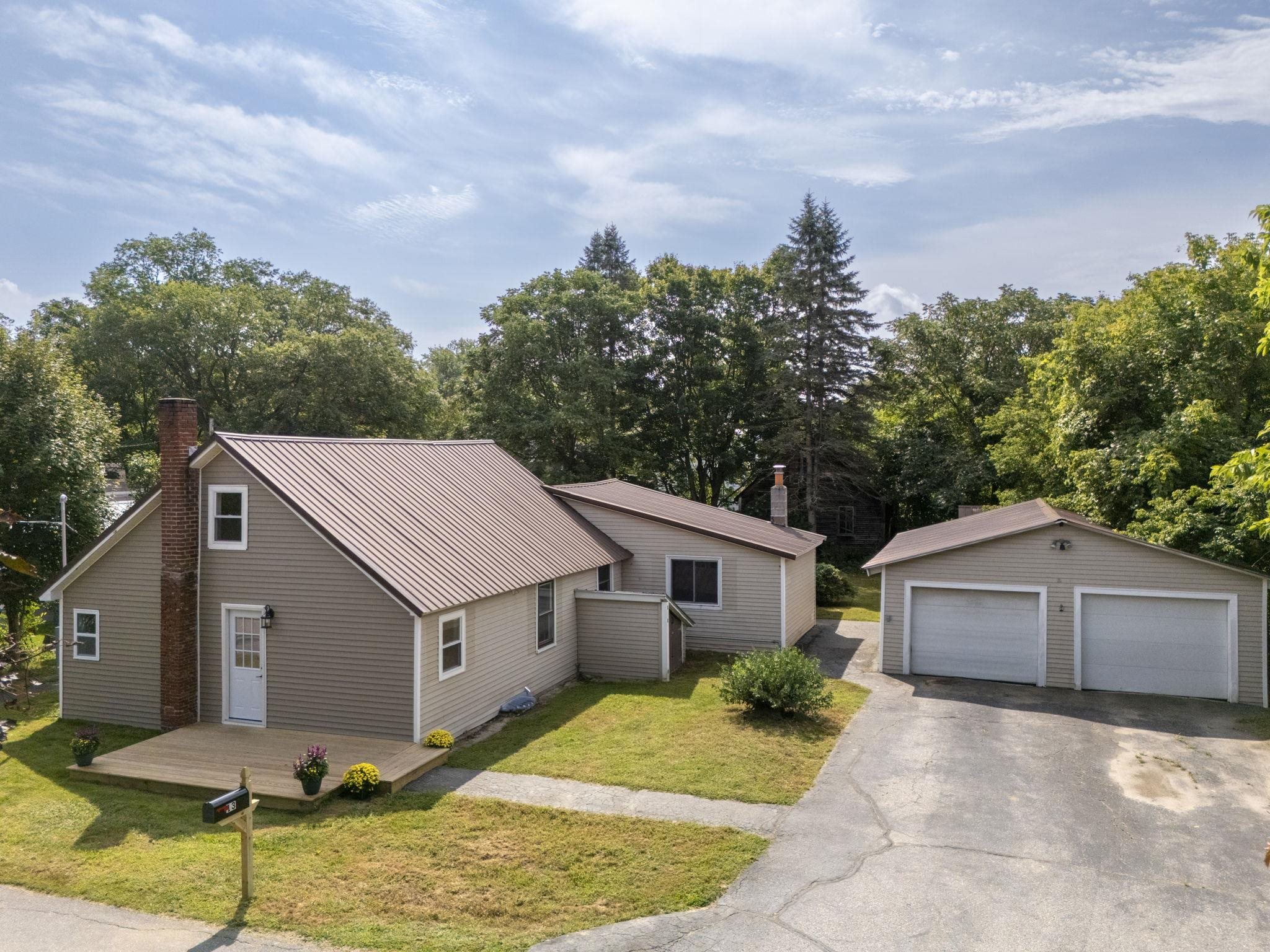 13 Fairbanks Road Newport, NH 03773 - Photo 1 of 57 Gallery Image 1