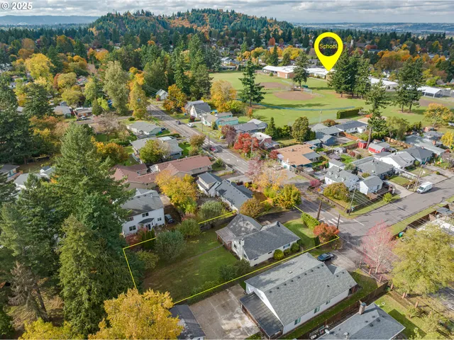 $465,000 | 11644 Northeast San Rafael Street, Portland, OR 97220